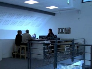 La Conciergerie, centre d'Art Contemporain