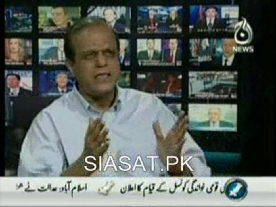 Live With Talat - 20th May 2010 - Part 1