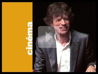 Cannes 2010 - Mick Jagger