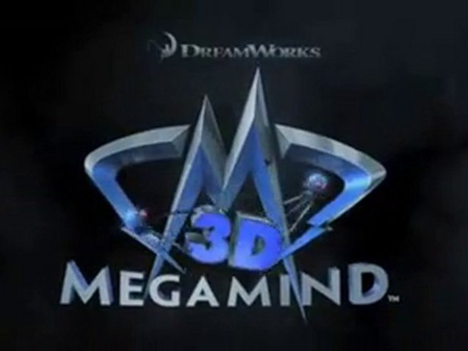 Megamind [Trailer]