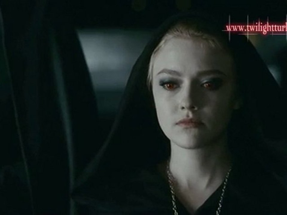 Eclipse (Tutulma) Klip 1 HD - Volturiler (Türkçe Altyazılı)