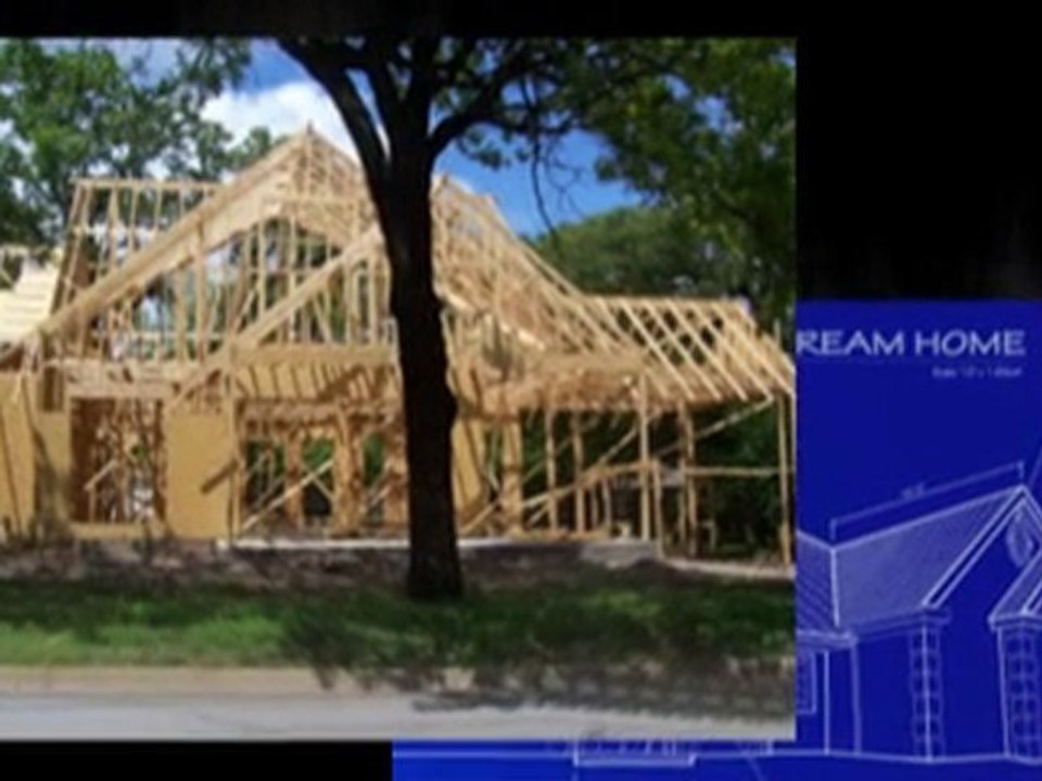 New Home Builder In Dallas