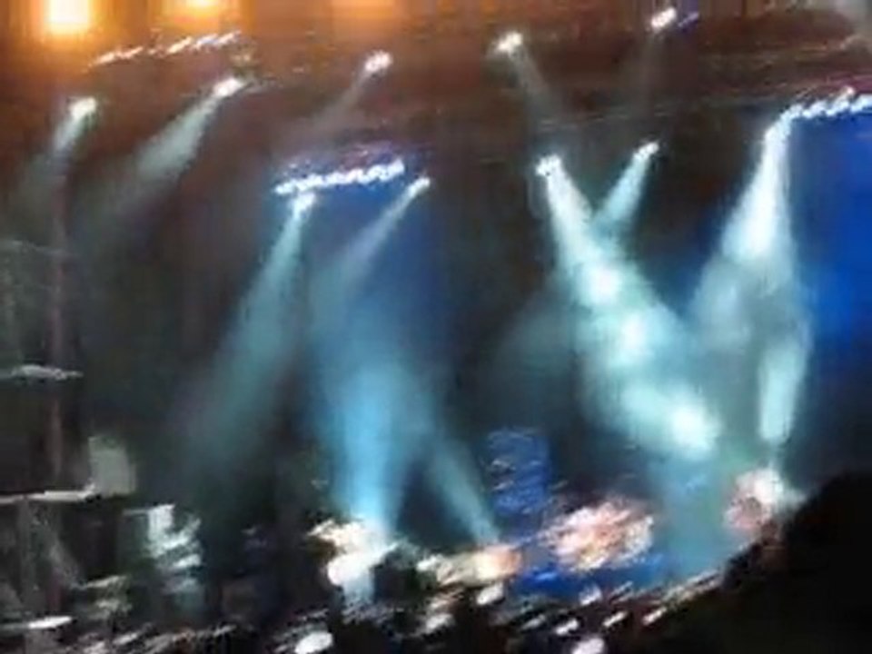 THE CRANBERRIES - ZOMBIE