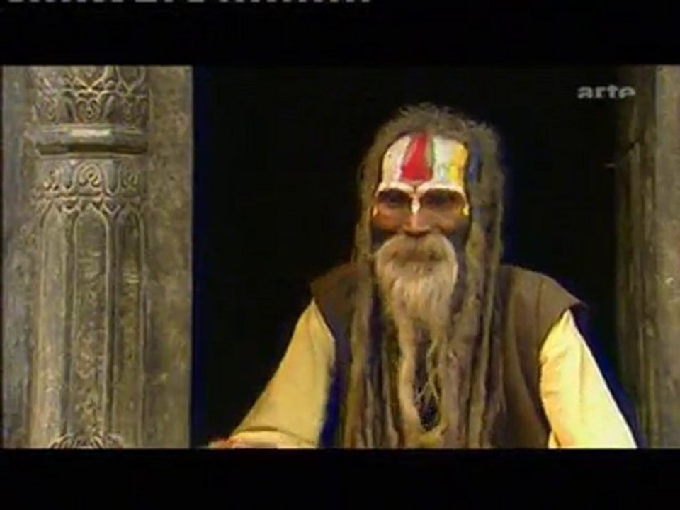 les yogis extrèmes part1