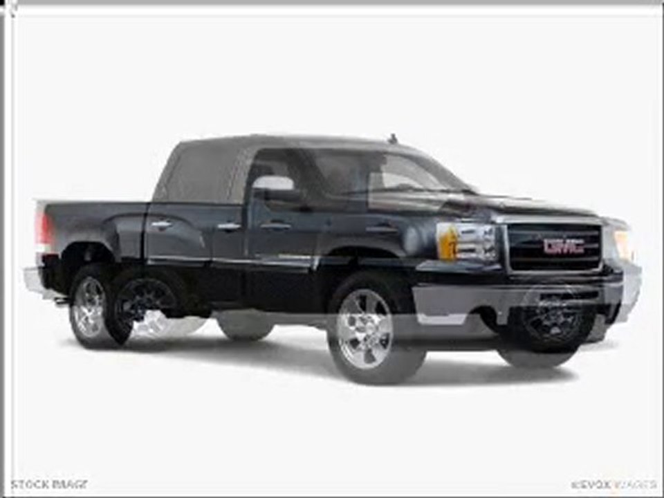 2010 GMC Sierra 1500 North Brunswick NJ - by ...