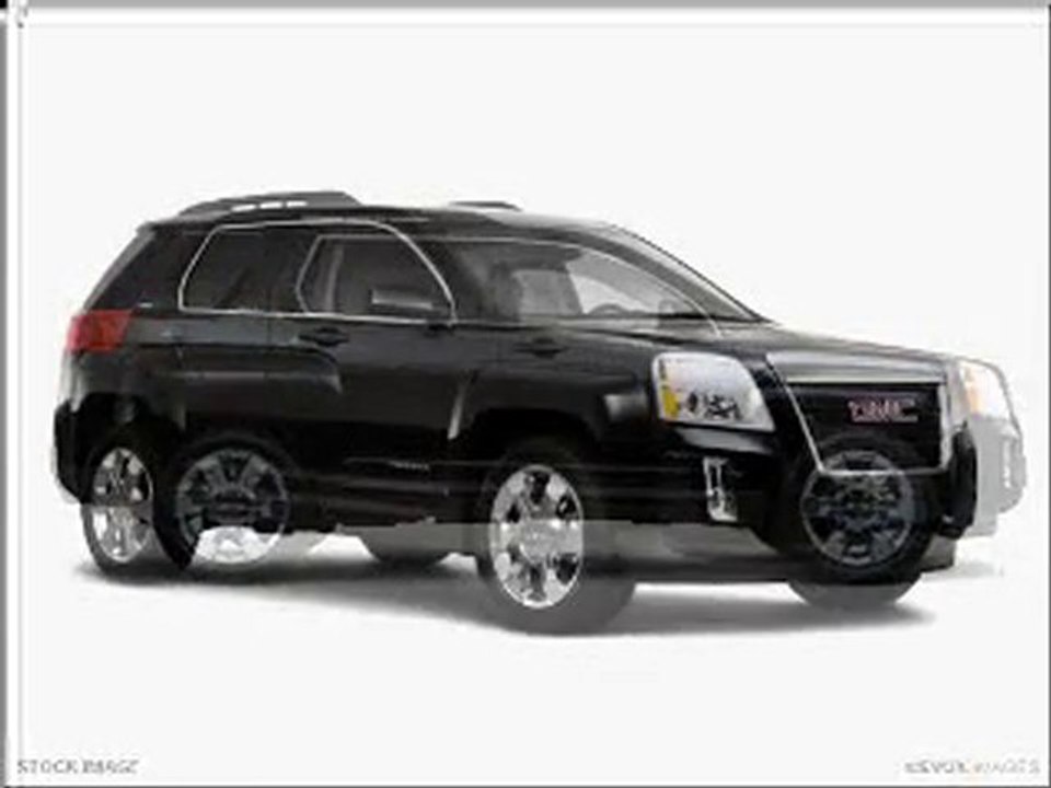 2010 GMC Terrain North Brunswick NJ - by EveryCarListed.com