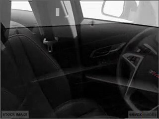 2010 GMC Terrain Clarksville MD - by EveryCarListed.com