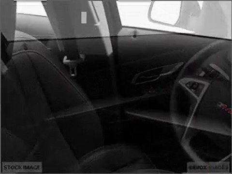 2010 GMC Terrain Clarksville MD - by EveryCarListed.com