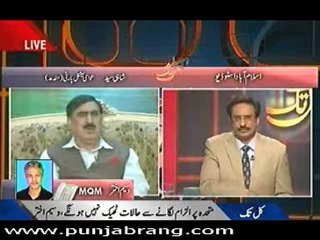 Kal Tak 20th May 2010 part 2