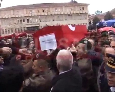 Türkiye Gençlik Birliği, 91.Yılında Sivas Kongresini Topladı