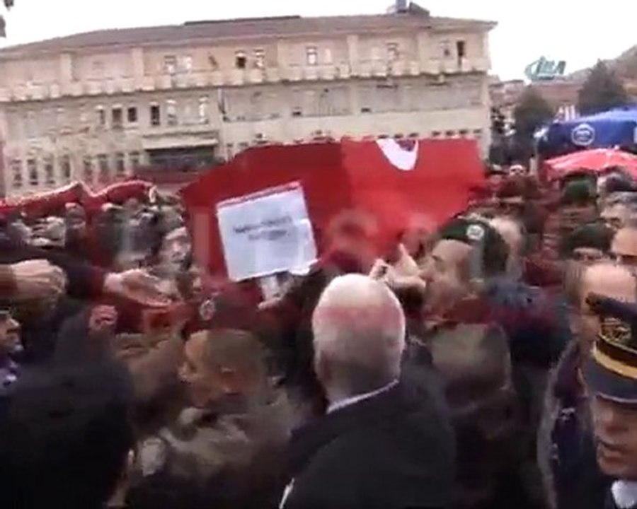 Türkiye Gençlik Birliği, 91.Yılında Sivas Kongresini Topladı