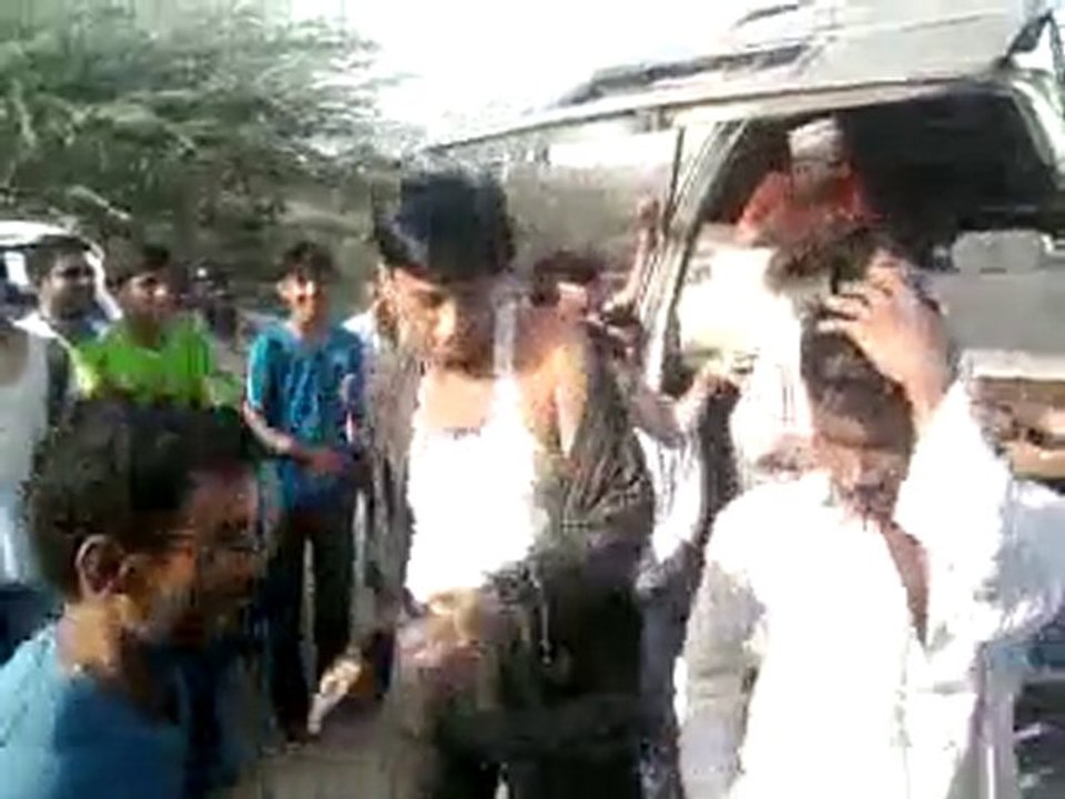 Anwer Dance