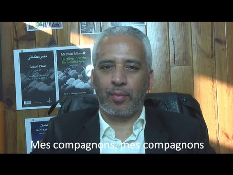 Mes compagnons, mes compagnons : hadith sahih.