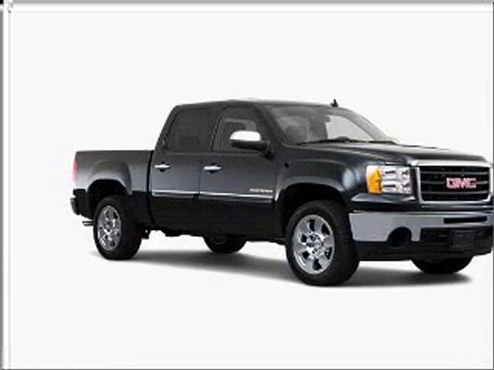 2010 GMC Sierra 1500 North Brunswick NJ - by ...
