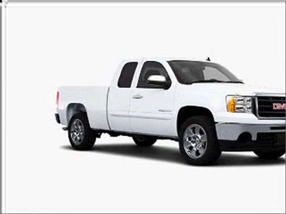 2010 GMC Sierra 1500 North Brunswick NJ - by ...