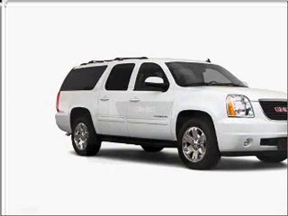 2010 GMC Yukon XL North Brunswick NJ - by EveryCarListed.com