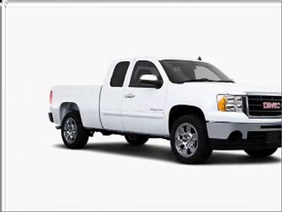 2010 GMC Sierra 1500 North Brunswick NJ - by ...