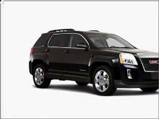 2010 GMC Terrain North Brunswick NJ - by EveryCarListed.com