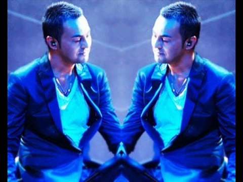 Serdar Ortaç Üzgünüm 2010