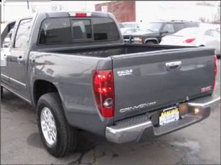2009 GMC Canyon North Brunswick NJ - by EveryCarListed.com