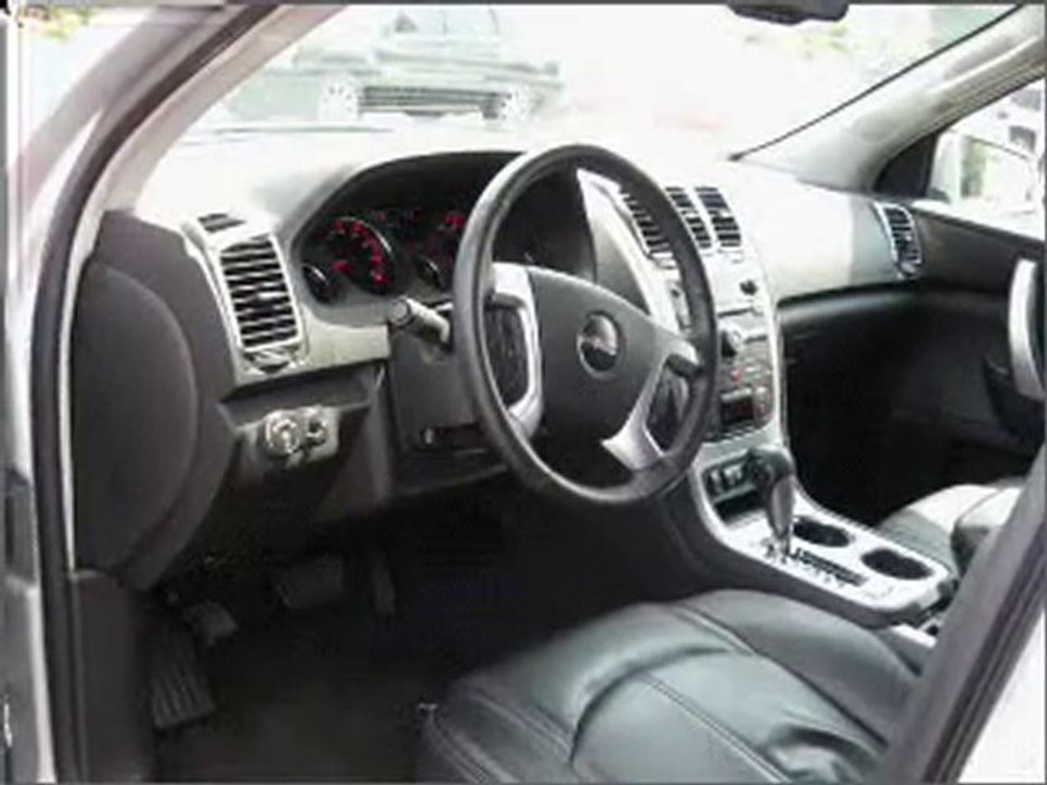 2009 GMC Acadia North Brunswick NJ - by EveryCarListed.com