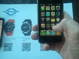 QR Codes vs. Typing URL's