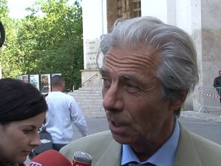 Paris museum burglar grabs $120 million art haul