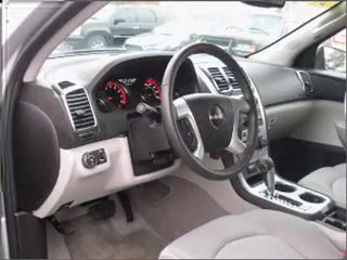 2010 GMC Acadia North Brunswick NJ - by EveryCarListed.com