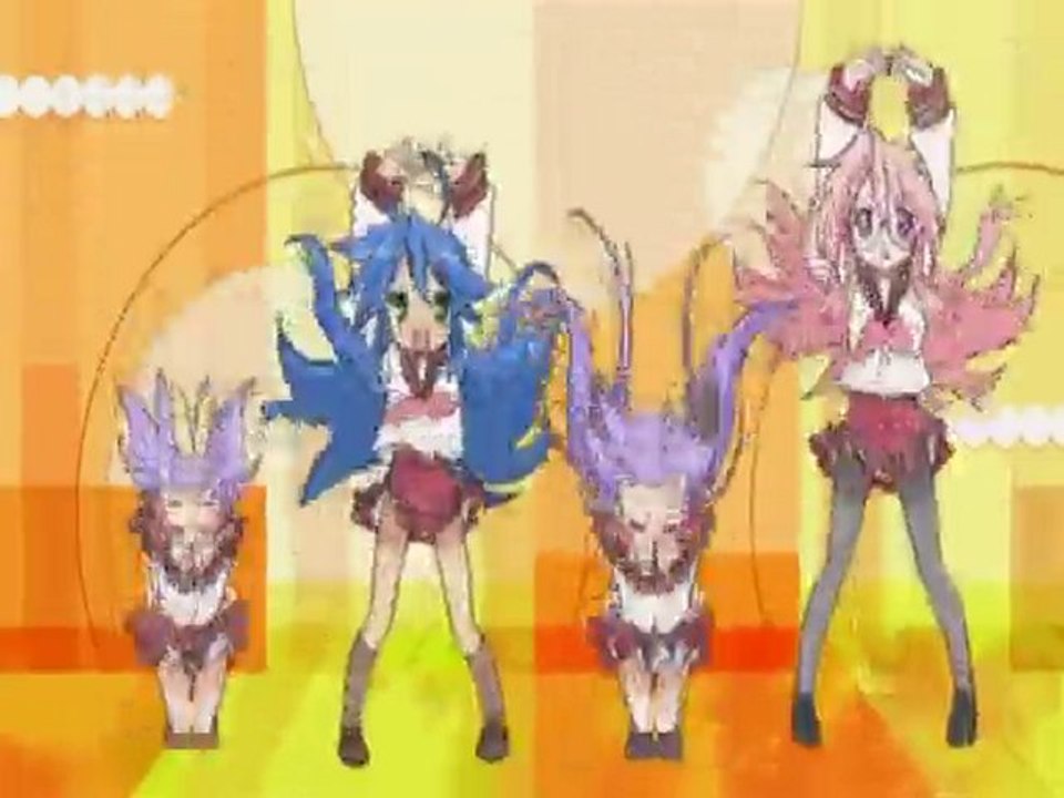 Nightcore III - You Got Me Dancing