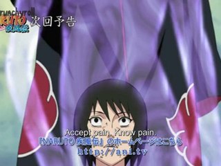 Naruto Shippuden #162 Official Preview Simulcast