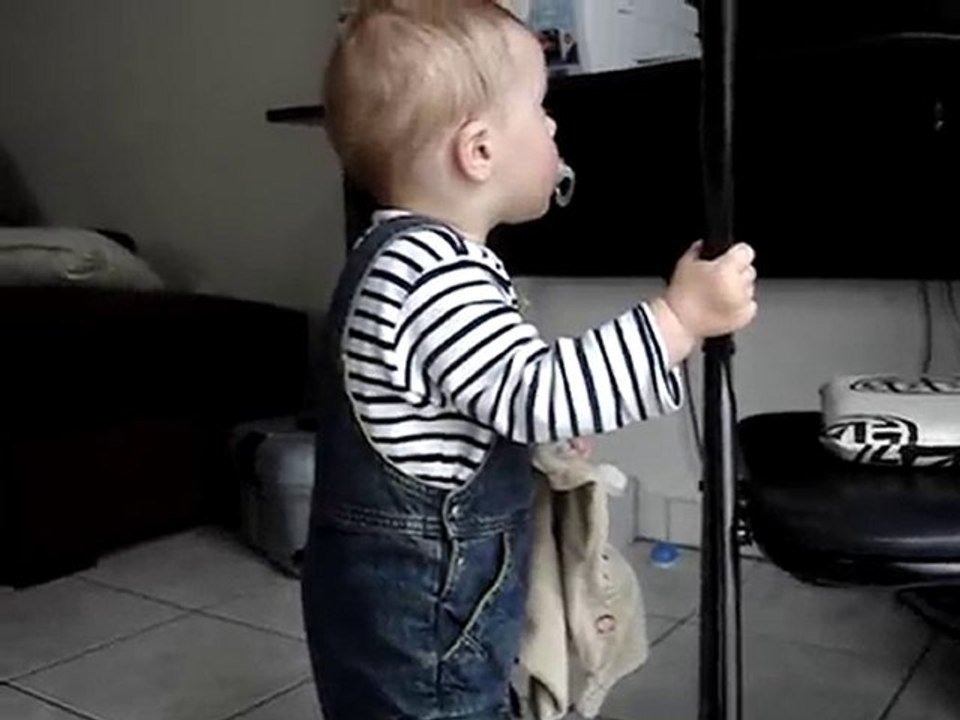 Je danse