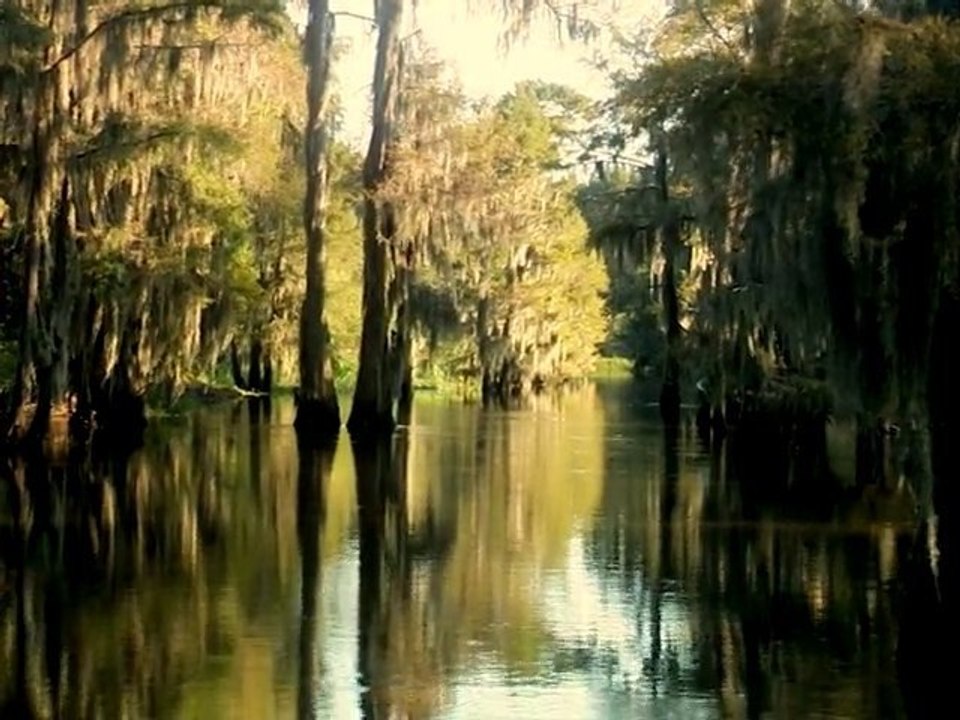 Boggy Creek - Trailer #1