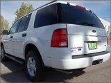 2005 Ford Explorer Tooele UT - by EveryCarListed.com