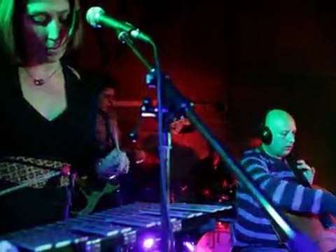 all angels gone - Onzain - 08/05/2010 : video 4