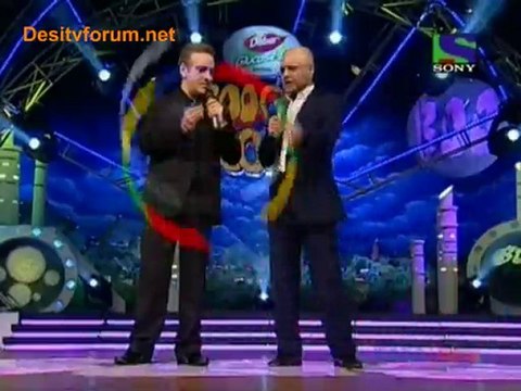 Boogie Woogie [2nd Episode] - 20th May 2010 Watch Online Pt1