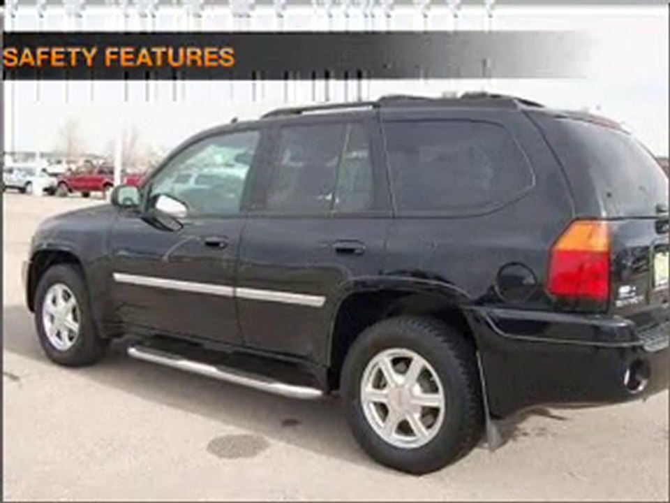 2007 GMC Envoy Tooele UT - by EveryCarListed.com