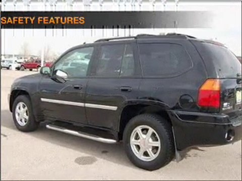 2007 GMC Envoy Tooele UT - by EveryCarListed.com