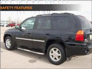 2007 GMC Envoy Tooele UT - by EveryCarListed.com