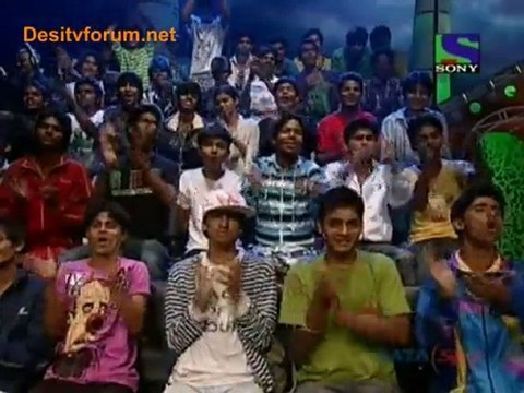 Boogie Woogie [2nd Episode] - 20th May 2010 Watch Online Pt3