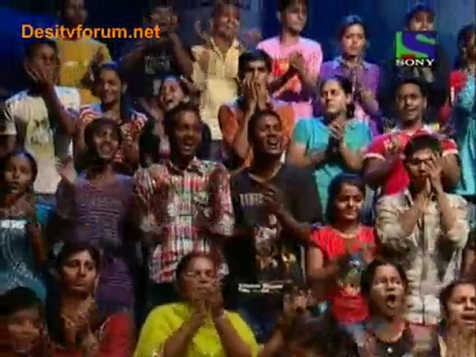 Boogie Woogie [2nd Episode] - 20th May 2010 Watch Online Pt5
