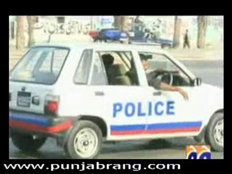 Aaj Kamran Khan Ke Sath 20th May 2010 Part 2