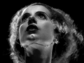 The bride - Clip The bride (English)