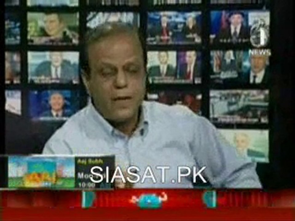 Live With Talat - 20th May 2010 - Part 2