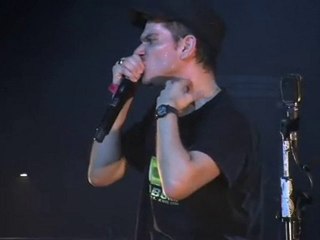 Le peuple BeatBox Show