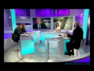 Du poison dans l'eau du robinet part10