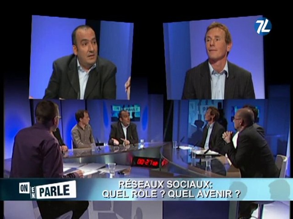on en parle du 2005