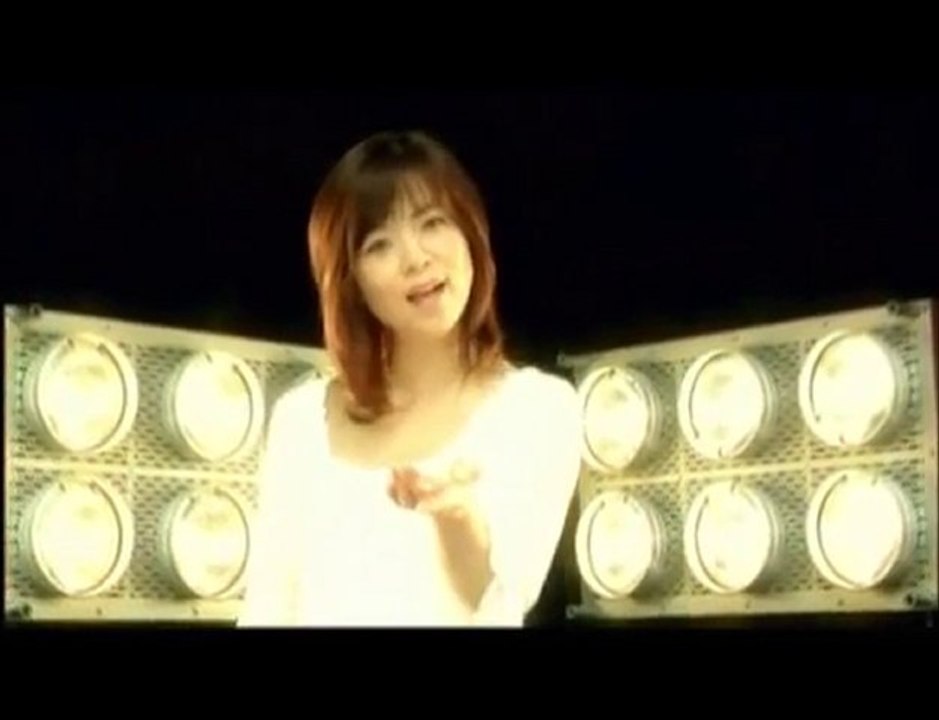 石原詢子 / ホレました