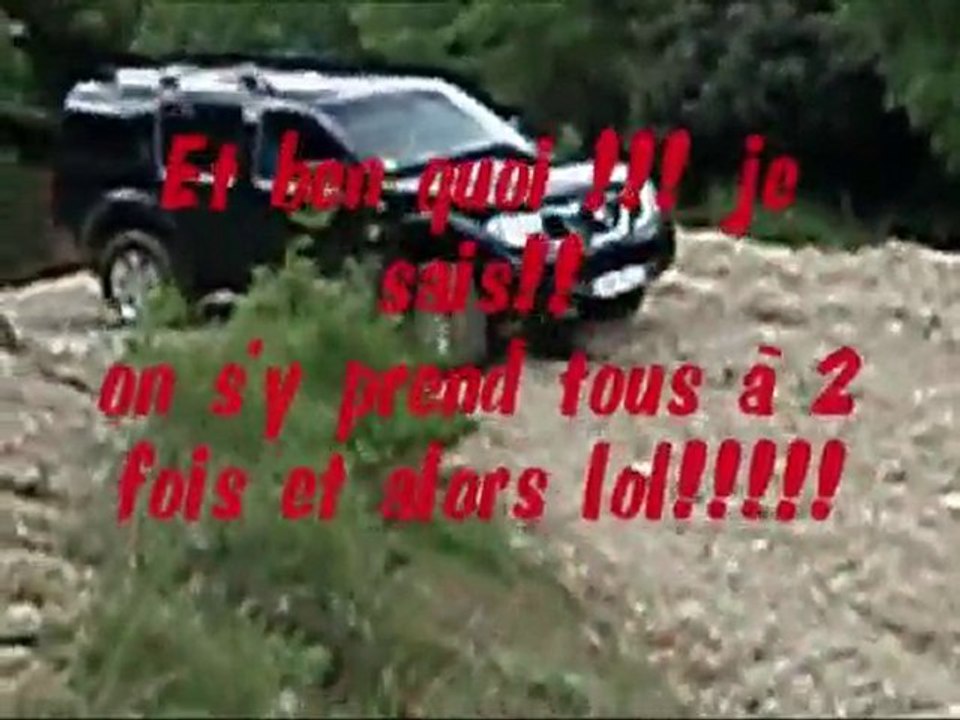 cap de pla et alentours partie 1