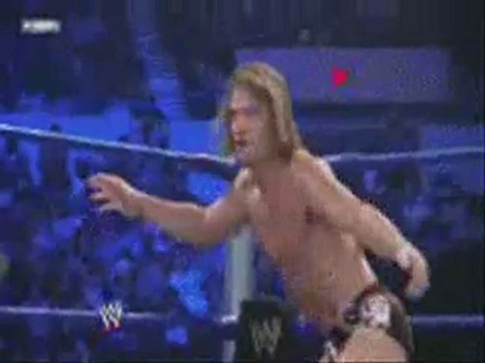 The Top 25 Moves of Brian Kendrick