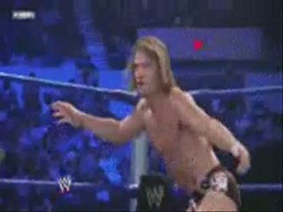 The Top 25 Moves of Brian Kendrick